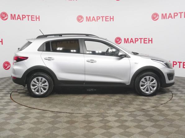Kia Rio IV с пробегом 2019 года, цена 1 610 000 рублей, 32041 км, хэтчбек, Автокод Объявления