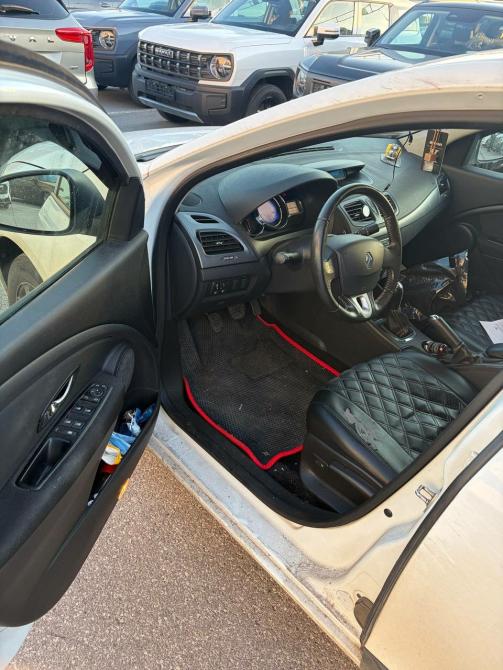 Renault Fluence I Тольятти  - изображение 5