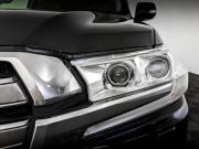 Toyota Land Cruiser 200 Series Рестайлинг 2 Москва  - изображение 48