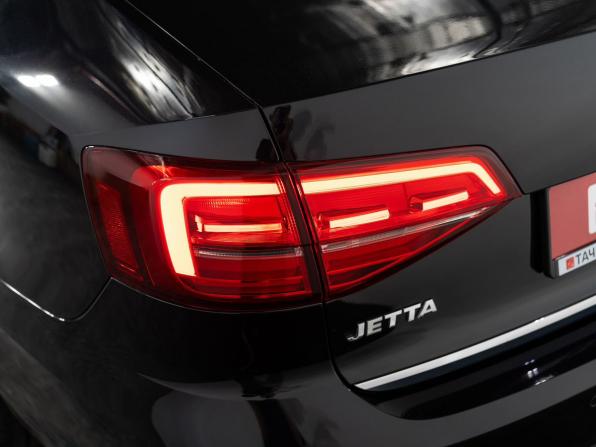 Volkswagen Jetta VI Рестайлинг с пробегом 2016 года, цена 1 560 000 рублей, 49147 км, седан, Автокод Объявления
