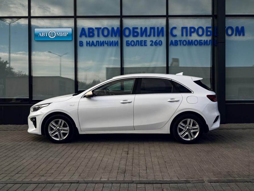 Kia Ceed III Екатеринбург  - изображение 2