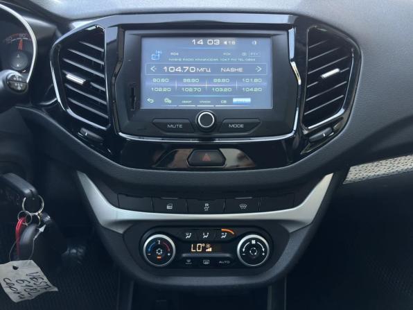 Lada (ВАЗ) Vesta I с пробегом 2018 года, цена 995 000 рублей, 150236 км, универсал, Автокод Объявления