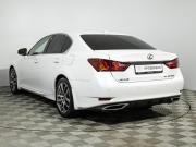 Lexus GS IV Санкт-Петербург  - изображение 28