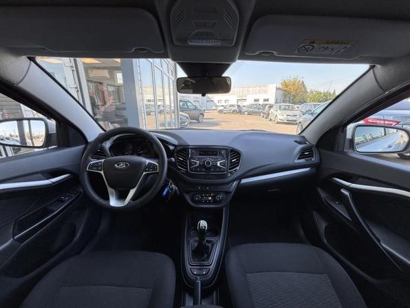 Lada (ВАЗ) Vesta I с пробегом 2018 года, цена 859 000 рублей, 112000 км, седан, Автокод Объявления