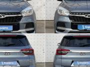 Chery Tiggo 4 I Рестайлинг Тамбов  - изображение 27
