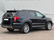 Ford Explorer V Рестайлинг Воронеж  - изображение 37