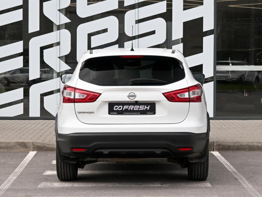 Nissan Qashqai II Волгоград  - изображение 4