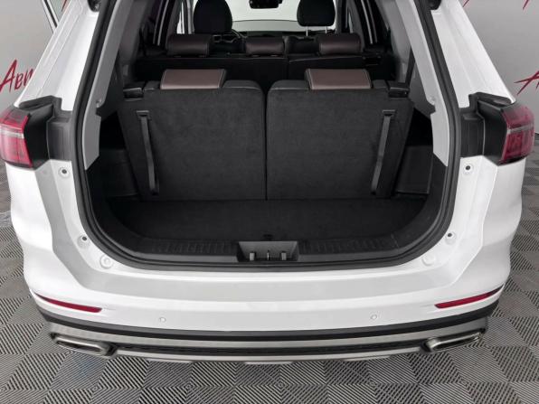Chery Tiggo 8 Pro I с пробегом 2021 года, цена 1 849 000 рублей, 102500 км, внедорожник, Автокод Объявления