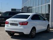 Lada (ВАЗ) Vesta I Самара  - изображение 21