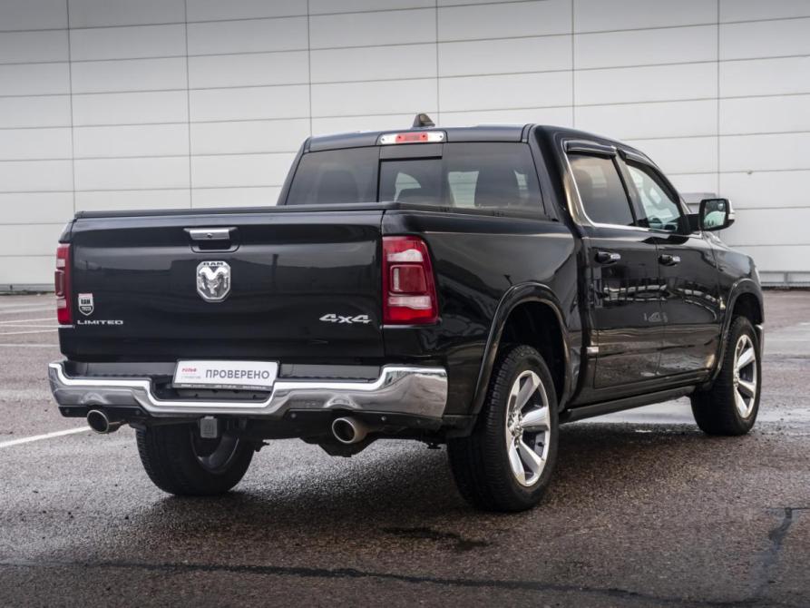 Ram 1500 V Москва  - изображение 6