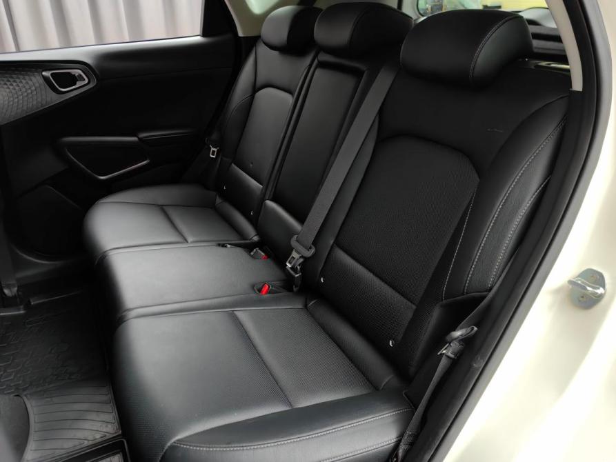Kia Soul III Рестайлинг Подольск  - изображение 8