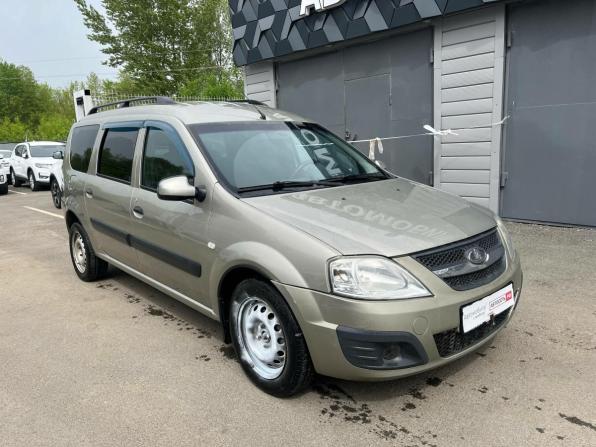 Lada (ВАЗ) Largus I с пробегом 2012 года, цена 590 886 рублей, 247988 км, универсал, Автокод Объявления