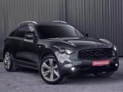 Infiniti FX II (S51) Екатеринбург  - изображение 30