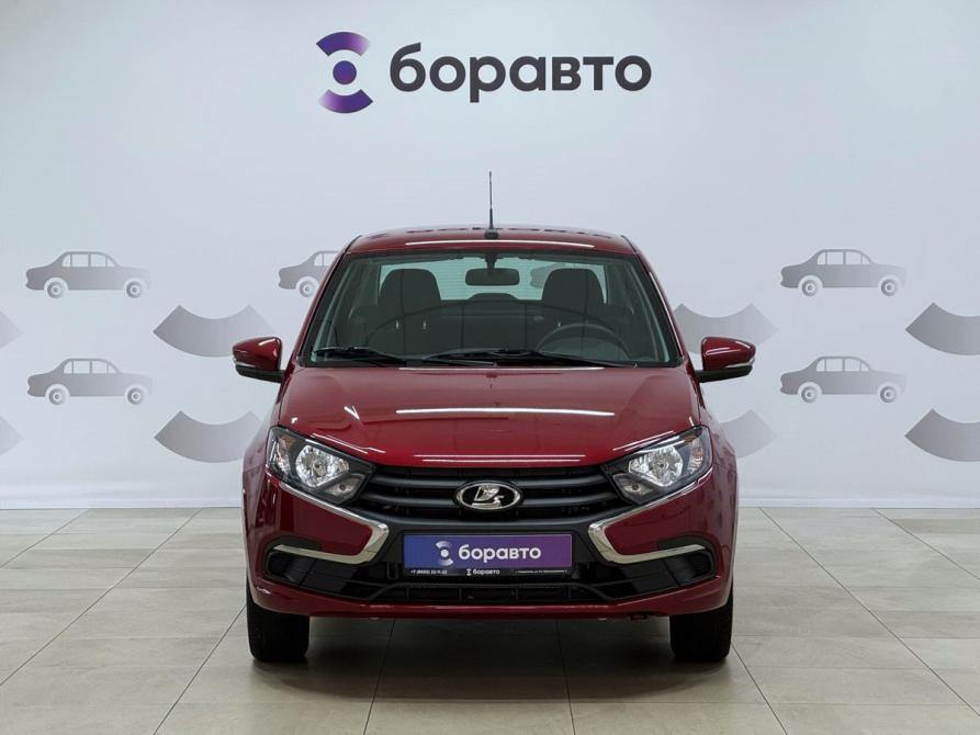 Lada (ВАЗ) Granta I Рестайлинг Ставрополь  - изображение 2