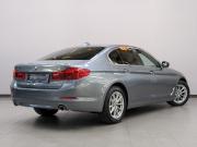 BMW 5 серии VII (G30/G31/G38) Москва  - изображение 46