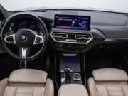 BMW X3 III (G01) Рестайлинг Москва  - изображение 36
