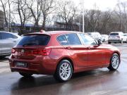 BMW 1 серии II (F20/F21) Рестайлинг 2 Москва  - изображение 25