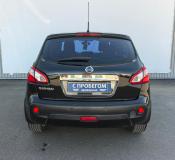 Nissan Qashqai I Рестайлинг Санкт-Петербург  - изображение 28