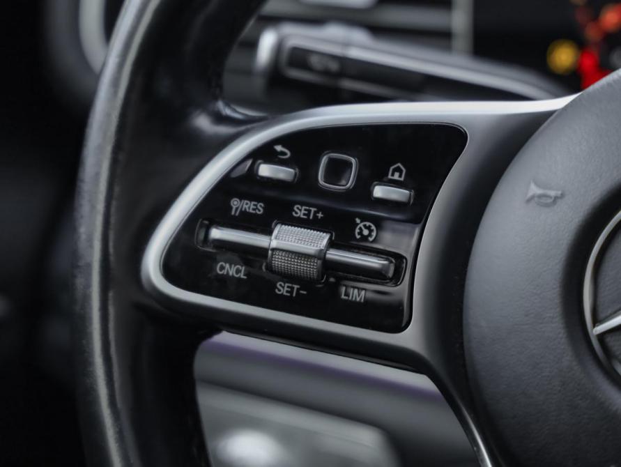 Mercedes-Benz GLE Coupe II (C167) Санкт-Петербург  - изображение 16