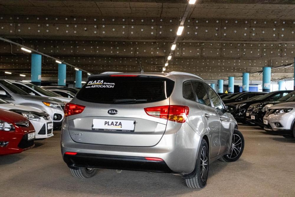 Kia Ceed II Уфа  - изображение 3