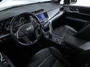 Cadillac XT5 I Рестайлинг Москва  - изображение 29