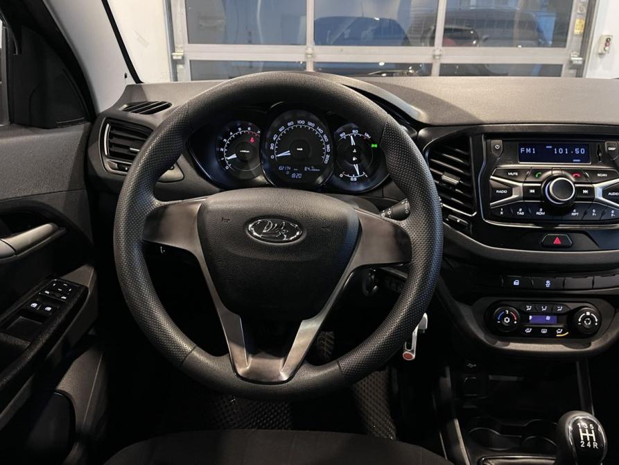 Lada (ВАЗ) Vesta I Чебоксары  - изображение 10