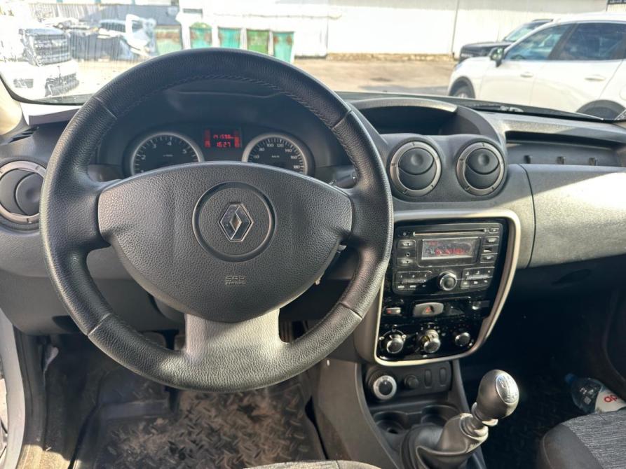 Renault Duster I Тольятти  - изображение 6