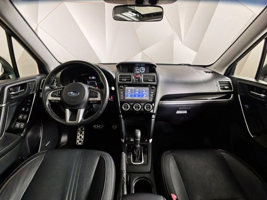 Subaru Forester IV Рестайлинг 2 Москва  - изображение 13