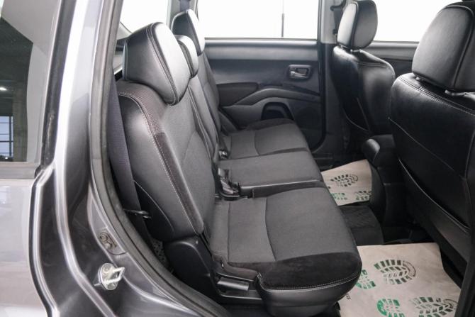 Citroen C-Crosser с пробегом 2011 года, цена 939 000 рублей, 285000 км, внедорожник, Автокод Объявления