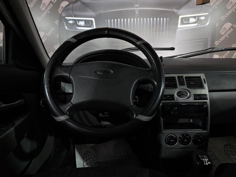 Lada (ВАЗ) Priora I Краснодар  - изображение 17