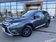 Mitsubishi Outlander III Рестайлинг 2 Великие Луки  - изображение 26
