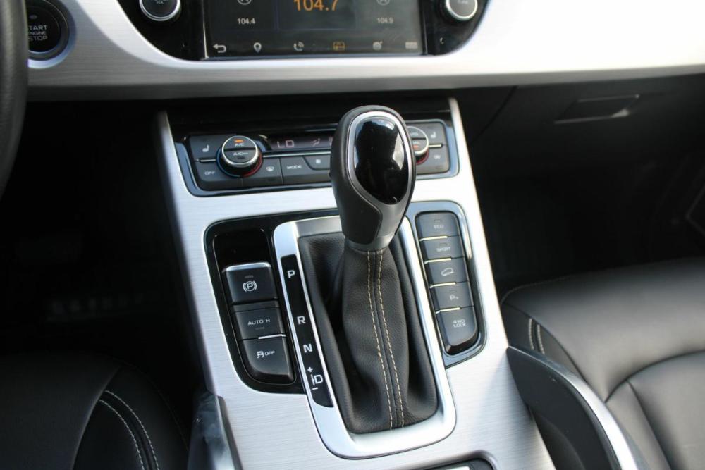 Geely Atlas I Пермь  - изображение 19