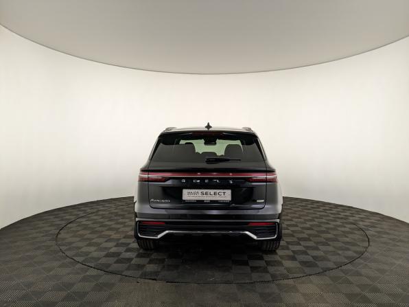 Geely Monjaro I с пробегом 2023 года, цена 3 300 000 рублей, 44700 км, внедорожник, Автокод Объявления