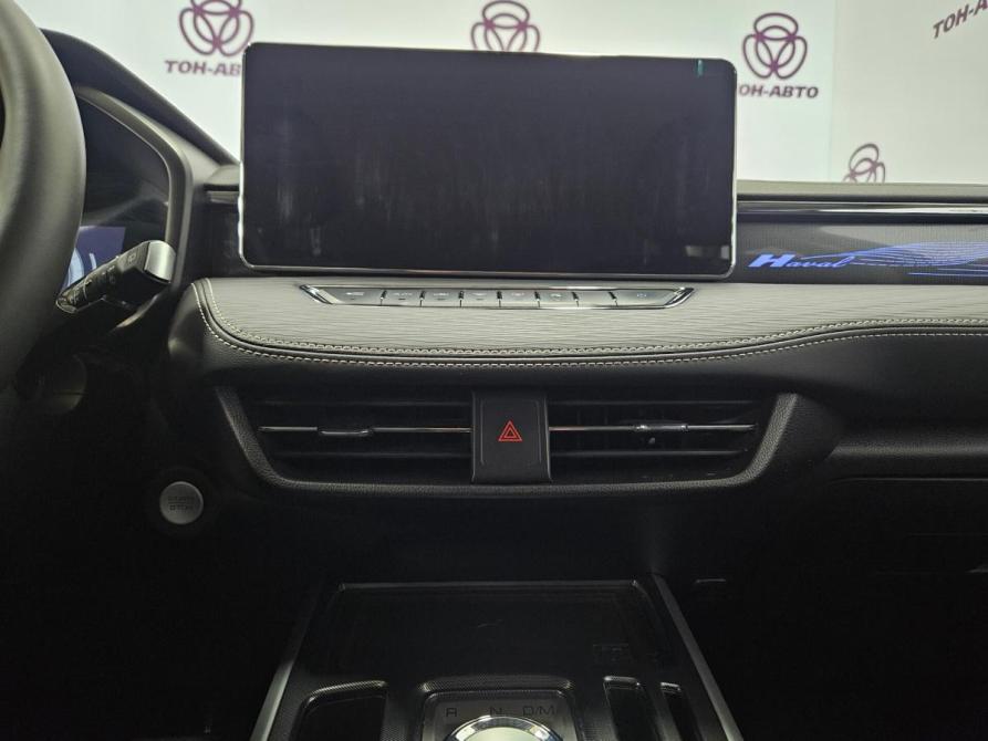 Haval Jolion I Рестайлинг Тольятти  - изображение 16