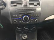 Mazda 3 II (BL) Рестайлинг Москва  - изображение 27