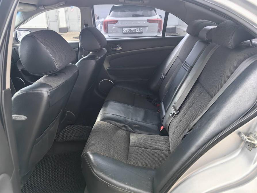 Chevrolet Epica V250 Москва  - изображение 13