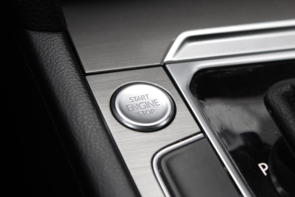 Volkswagen Passat B8 Брянск  - изображение 16