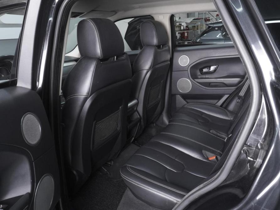 Land Rover Range Rover Evoque I Ростов-на-Дону  - изображение 11