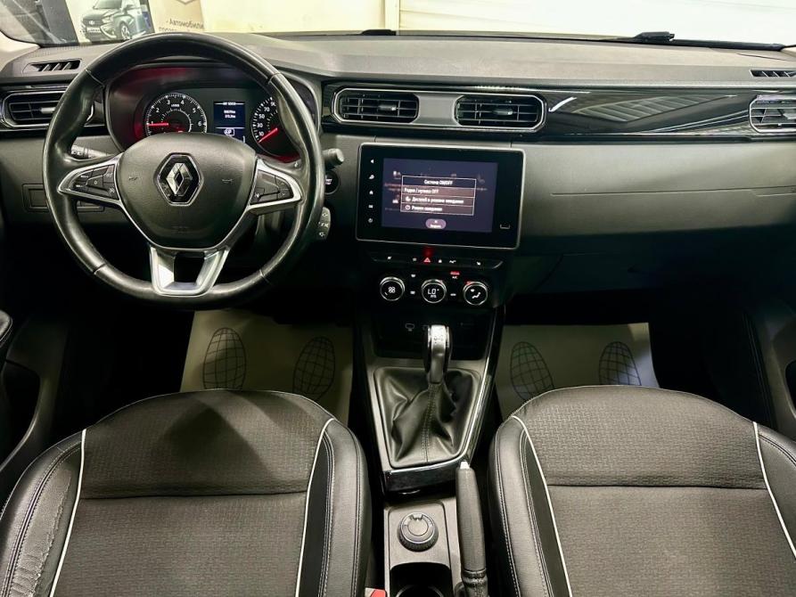 Renault Arkana I Уфа  - изображение 11