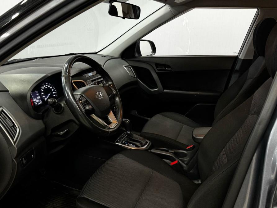 Hyundai Creta I Уфа  - изображение 13