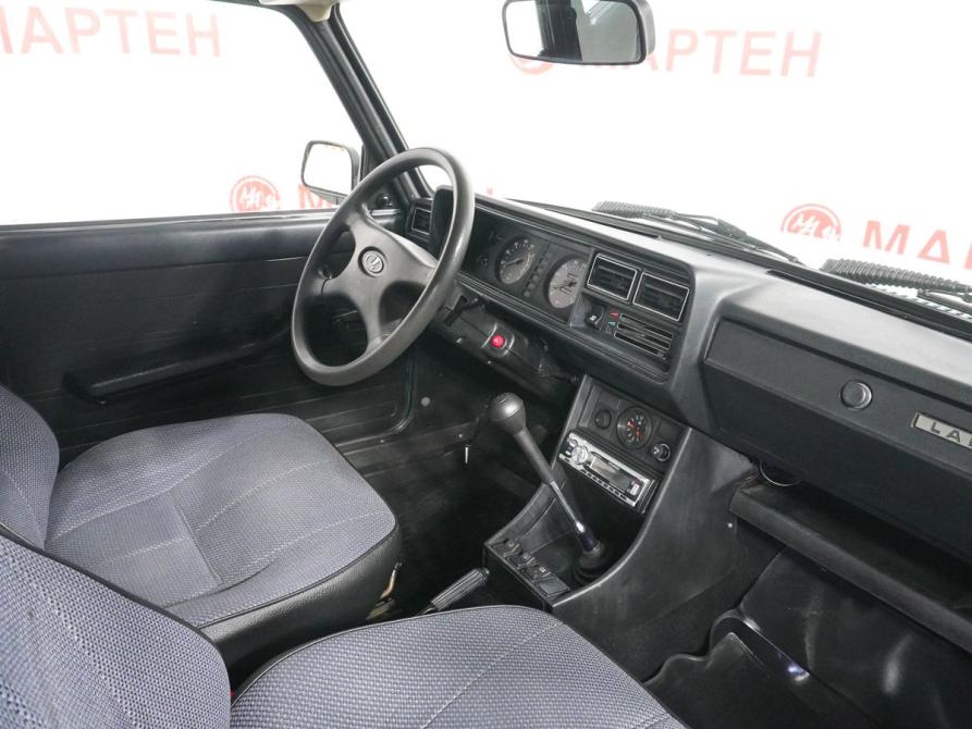 Lada (ВАЗ) 2107 Вологда  - изображение 10