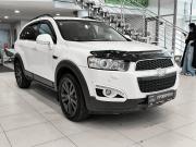 Chevrolet Captiva I Рестайлинг 2 Казань  - изображение 25