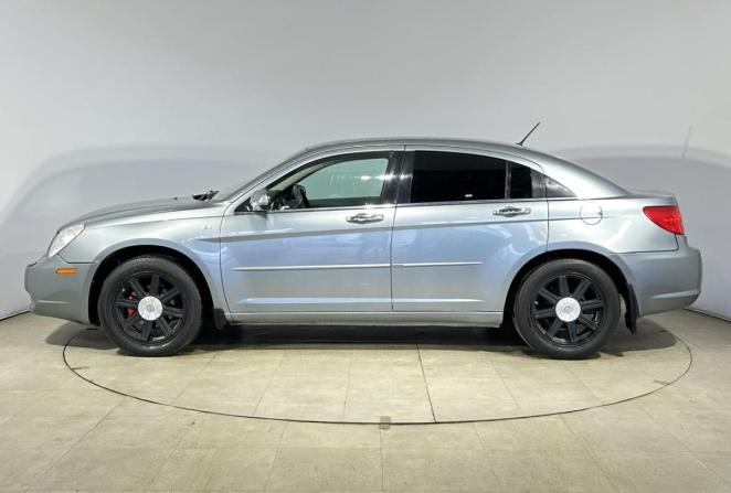 Chrysler Sebring III с пробегом 2008 года, цена 420 000 рублей, 278065 км, седан, Автокод Объявления