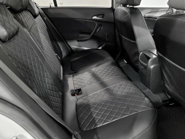Opel Insignia I с пробегом 2012 года, цена 630 000 рублей, 149731 км, хэтчбек, Автокод Объявления