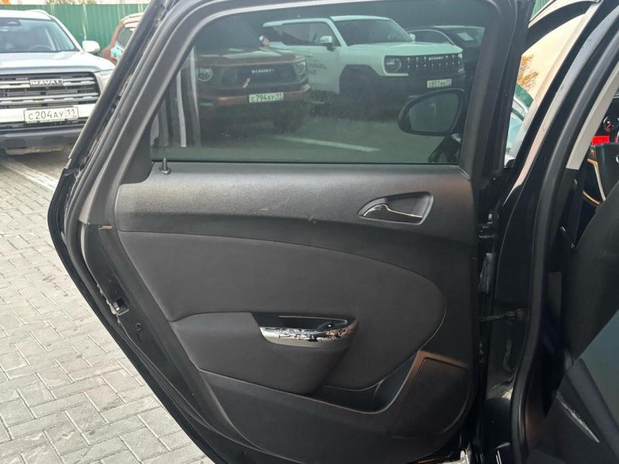 Opel Astra J Сыктывкар  - изображение 12
