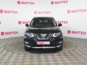 Nissan X-Trail III Рестайлинг Вологда  - изображение 20
