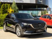 Mazda CX-9 II Москва  - изображение 28