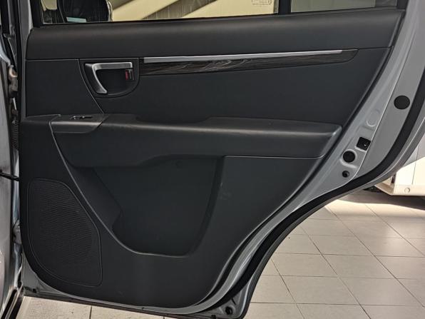 Hyundai Santa Fe II Рестайлинг с пробегом 2012 года, цена 1 430 000 рублей, 238560 км, внедорожник, Автокод Объявления