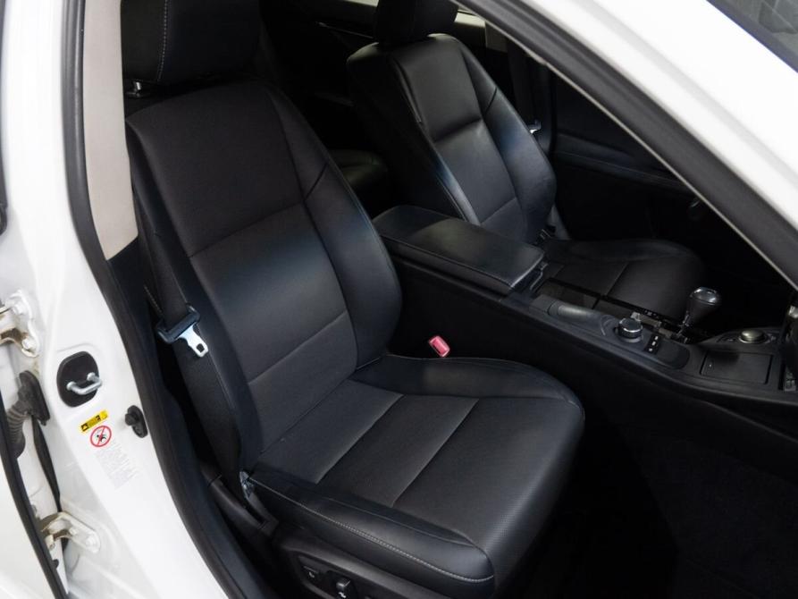 Lexus ES VI Тюмень  - изображение 20
