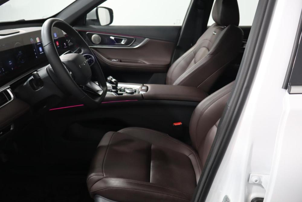 Chery Tiggo 7L Санкт-Петербург  - изображение 9